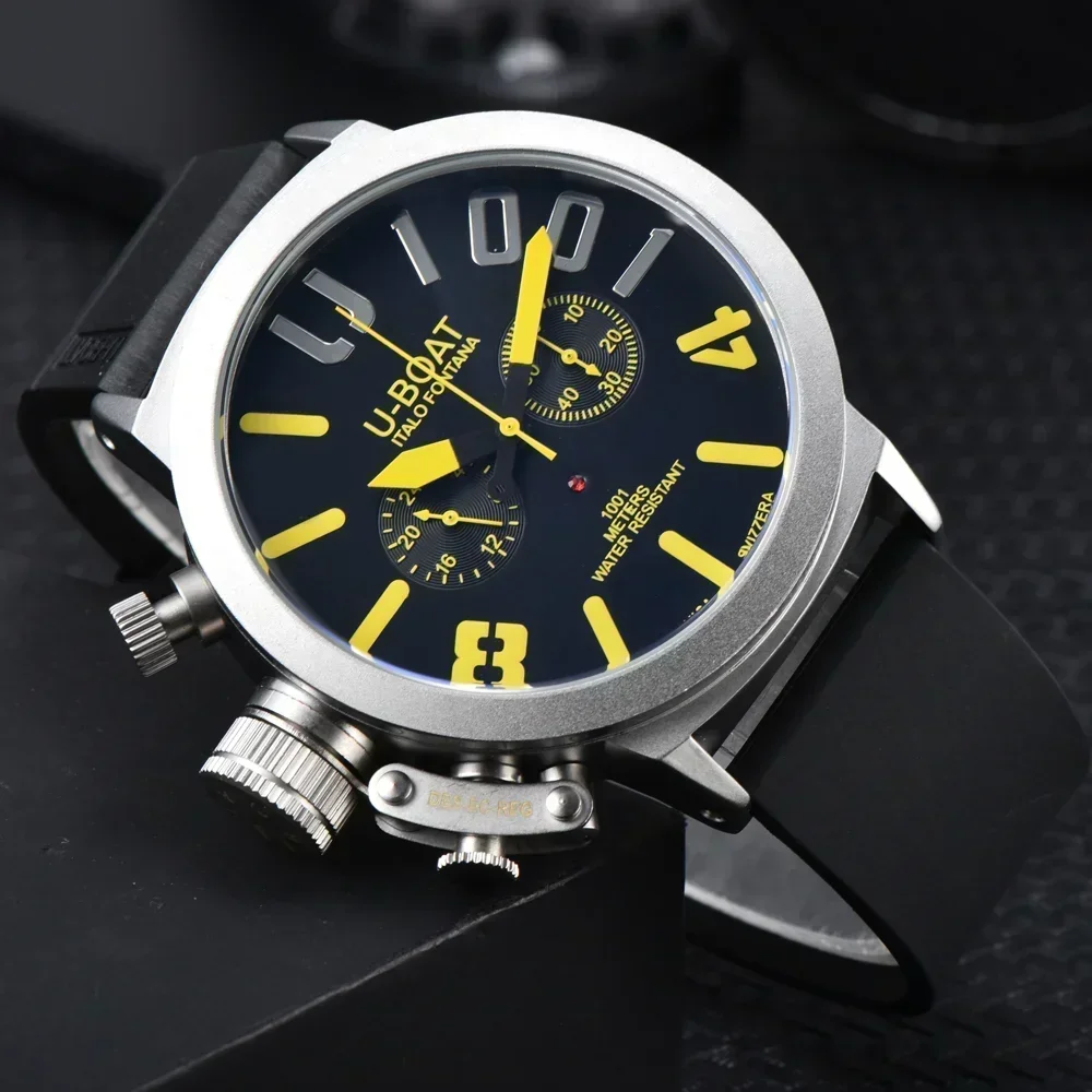 Schöne Top-AAA-Uhren der Marke – Men Accessories Sale Bewertung und Preis