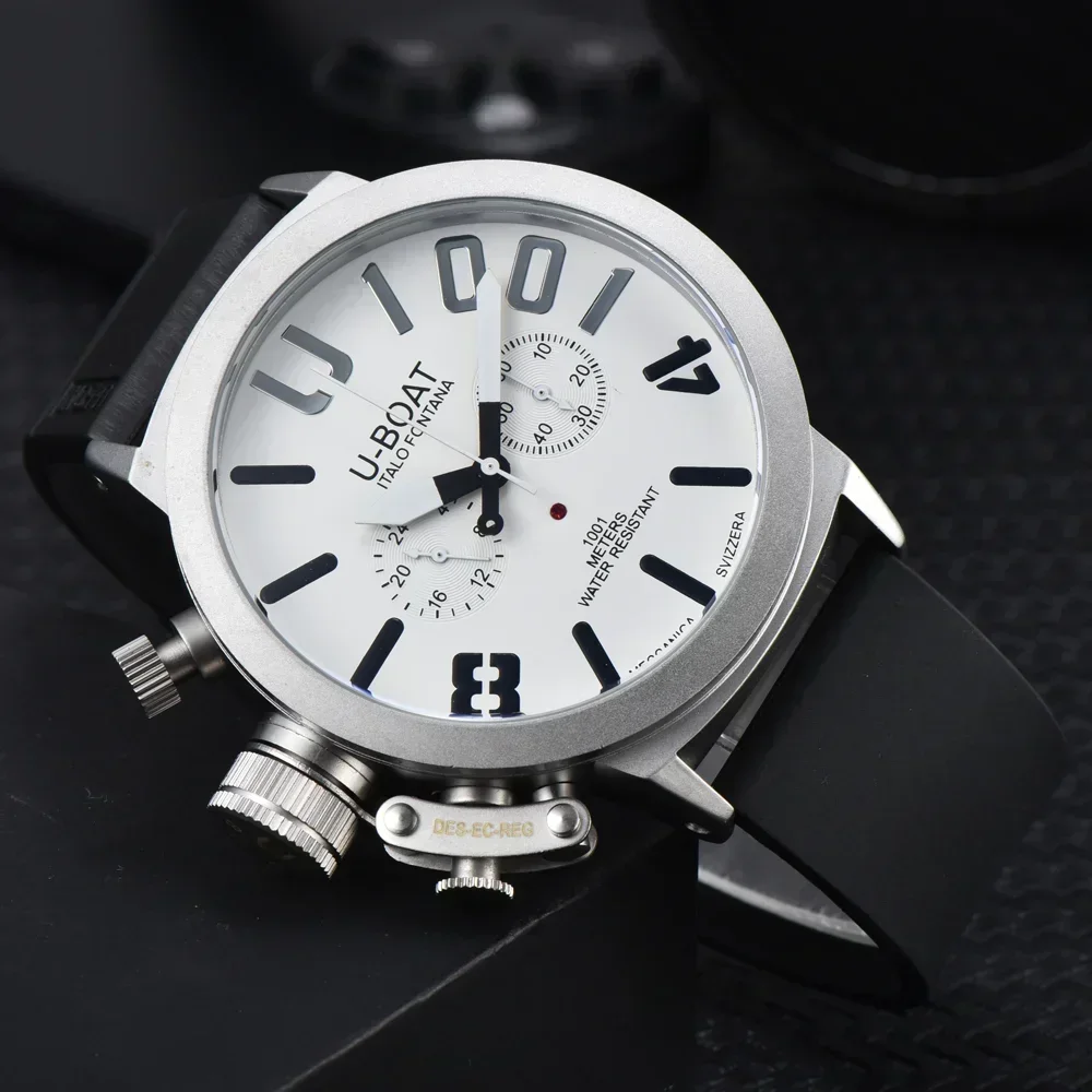 Schöne Top-AAA-Uhren der Marke – Men Accessories Sale Bewertung und Preis