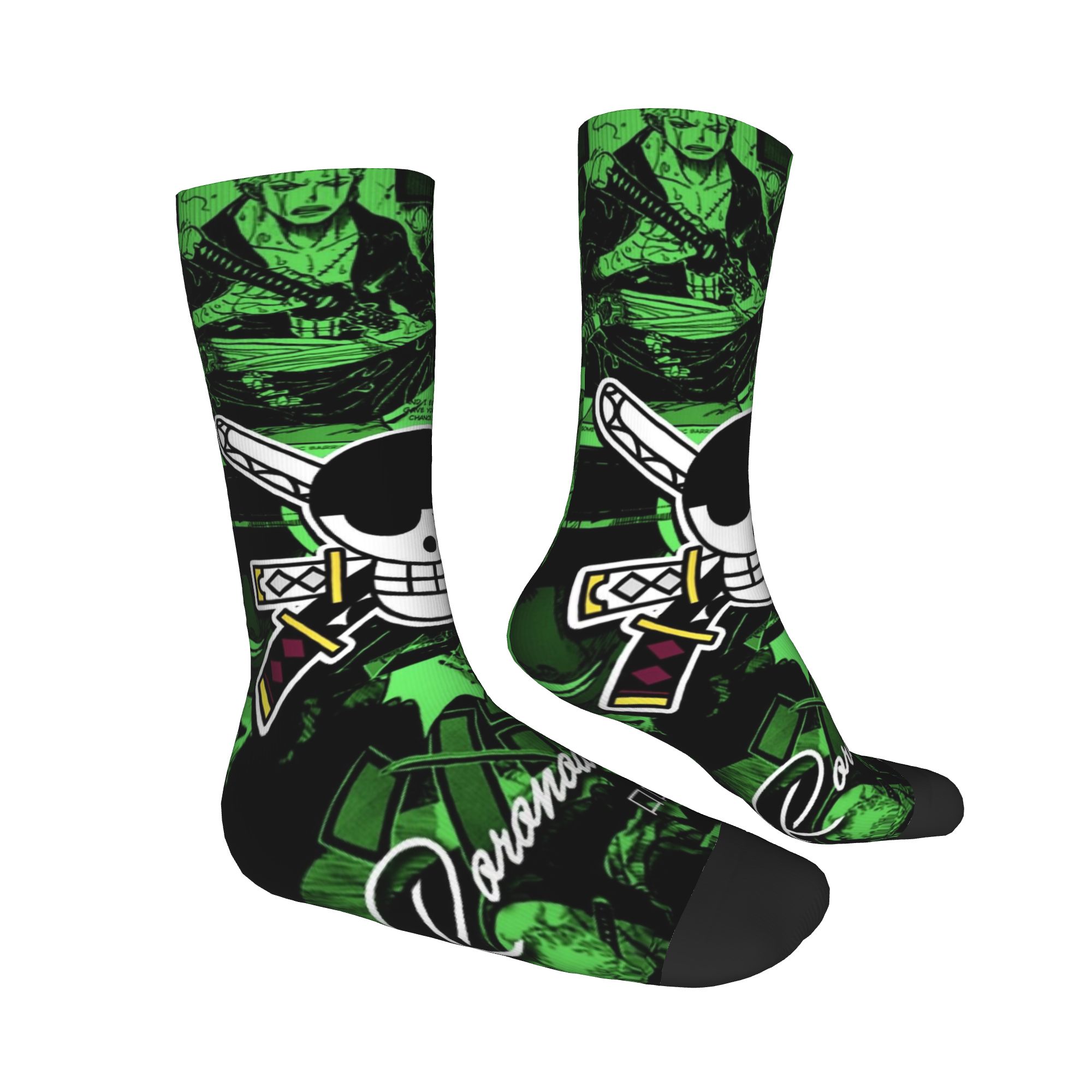 Luffy's One Piece Socken Acces – Men Accessories Ideas Bewertung und Preis
