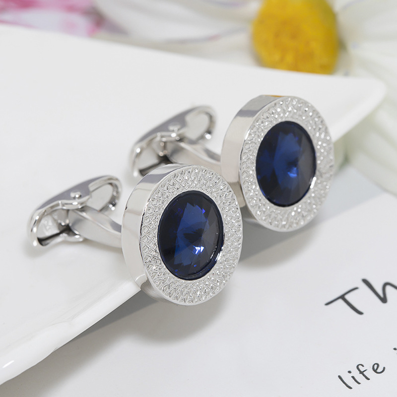 Heißer Verkauf Manschettenknöp – Men Accessories Sale Bewertung und Preis