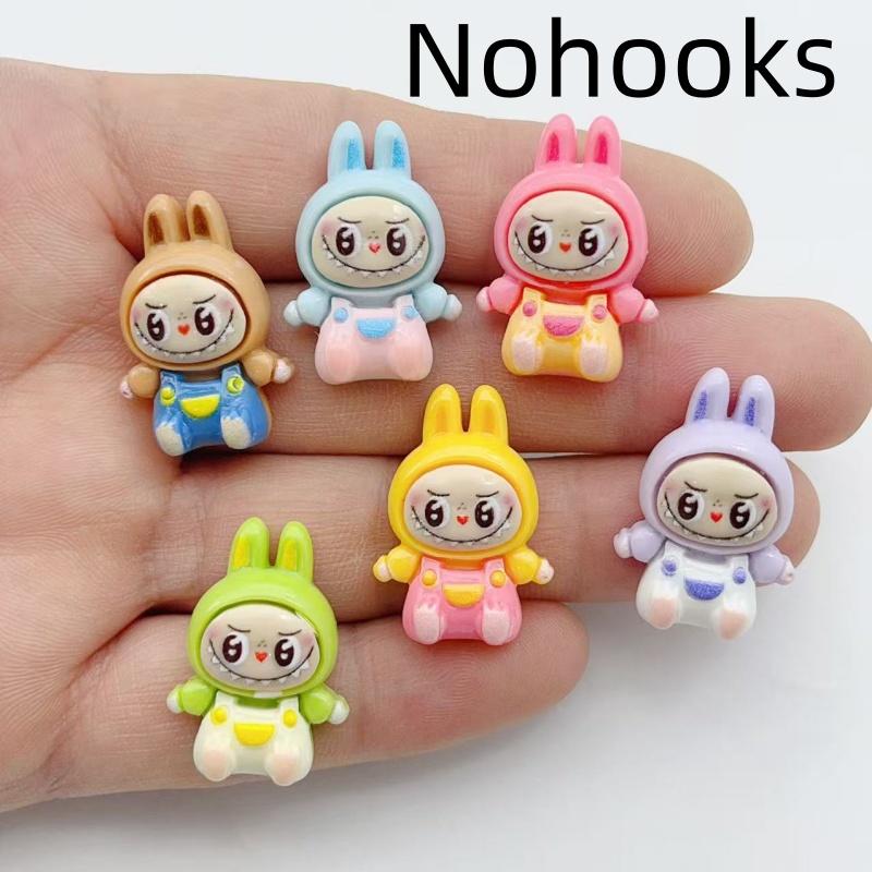 10 Stück Kawaii Hasen-Erdbeerh – Men Keychain Accessories Bewertung und Preis