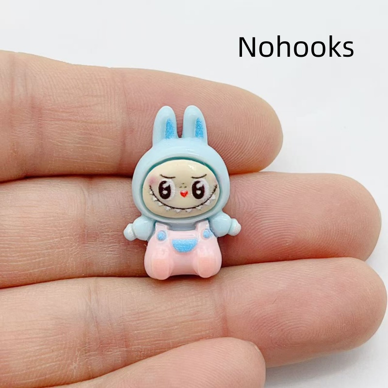 10 Stück Kawaii Hasen-Erdbeerh – Men Keychain Accessories Bewertung und Preis