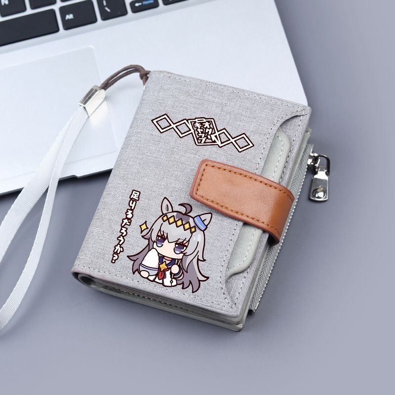 Japanische Anime Little Kuri H – Men Accessories Bag Bewertung und Preis