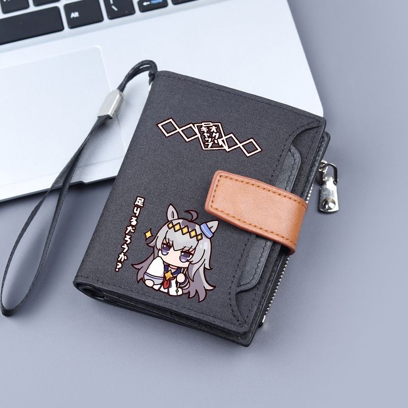 Japanische Anime Little Kuri H – Men Accessories Bag Bewertung und Preis