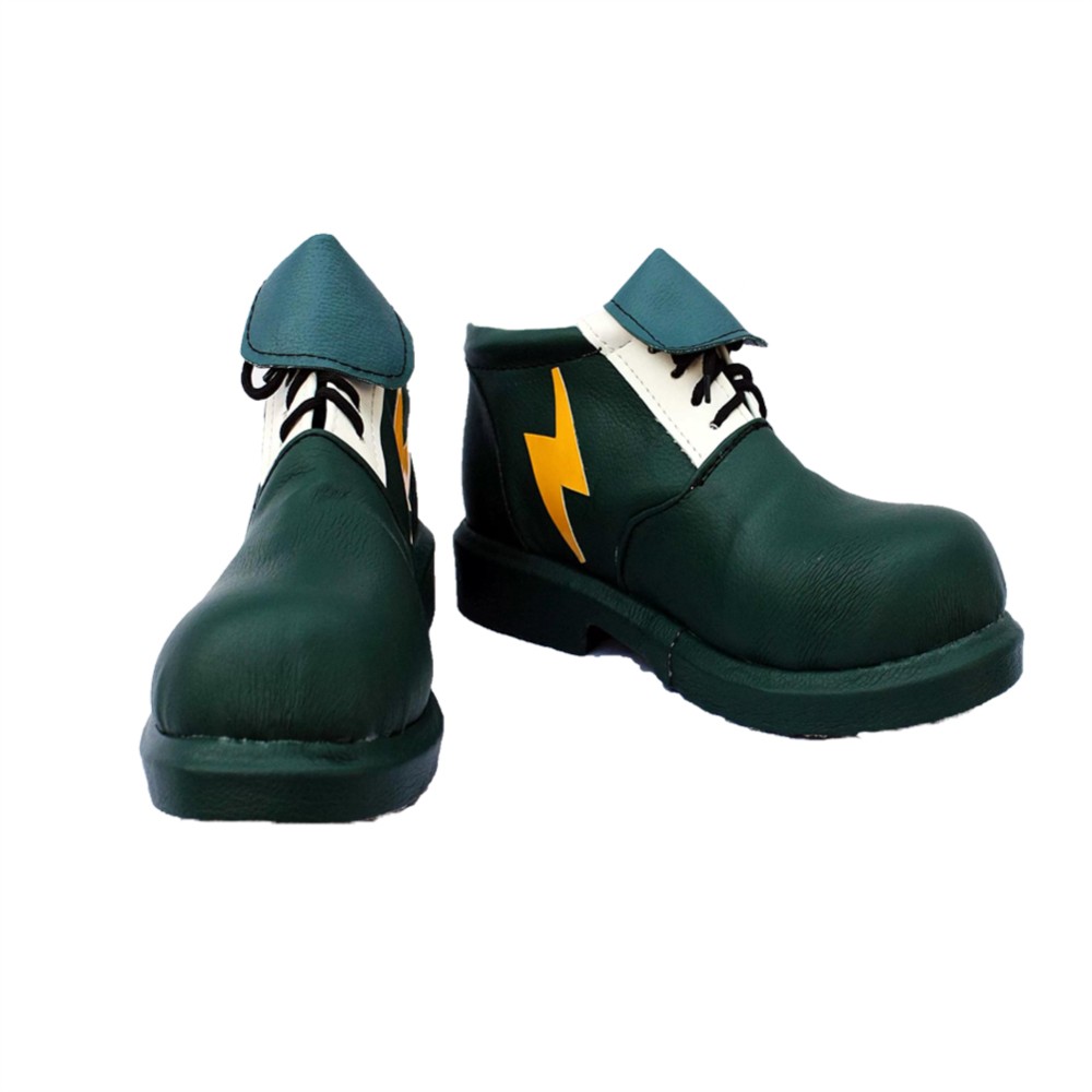 Anime Inazuma 11th Mamoru Endo – Men Accessories For Suit Bewertung und Preis