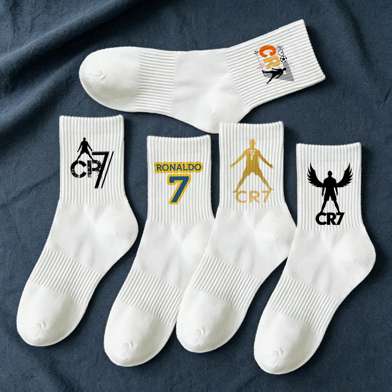 5 Paar Cristiano Ronaldo CR7 H – Men Accessories Bag Bewertung und Preis