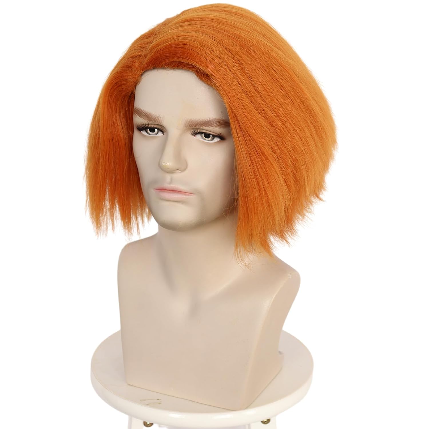 Anime Chucky Perücke Herren Or – Men Accessories Bd Bewertung und Preis