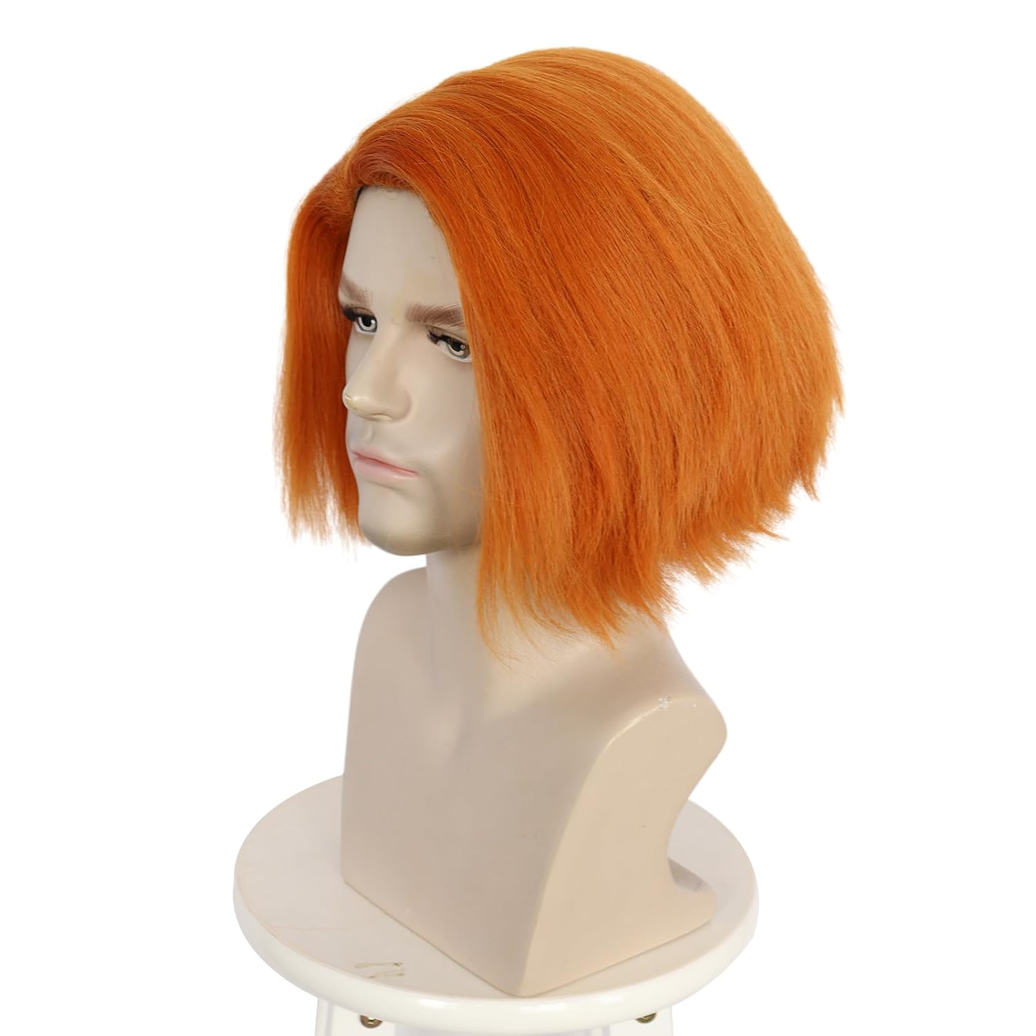 Anime Chucky Perücke Herren Or – Men Accessories Bd Bewertung und Preis