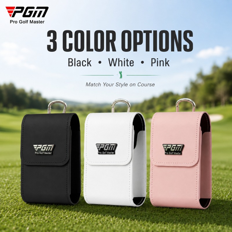 PGM Magnetische Golf-Hüfttasch – Men Accessories Bag Bewertung und Preis