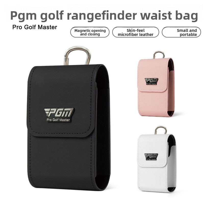 PGM Magnetische Golf-Hüfttasch – Men Accessories Bag Bewertung und Preis