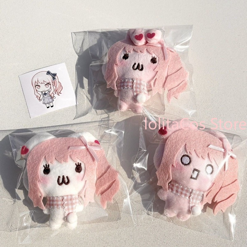 Anime PJSK Project Sekai Mizuk – Men Keychain Accessories Bewertung und Preis