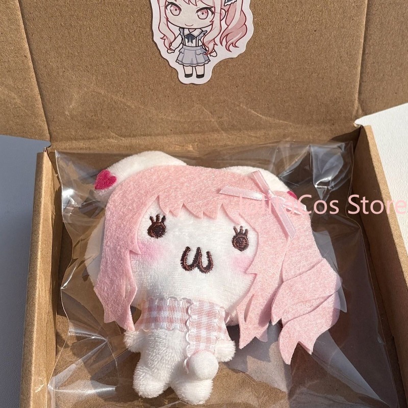 Anime PJSK Project Sekai Mizuk – Men Keychain Accessories Bewertung und Preis