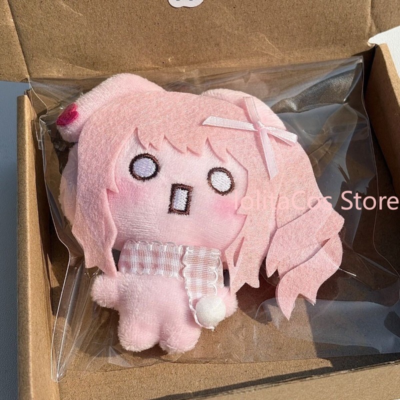 Anime PJSK Project Sekai Mizuk – Men Keychain Accessories Bewertung und Preis