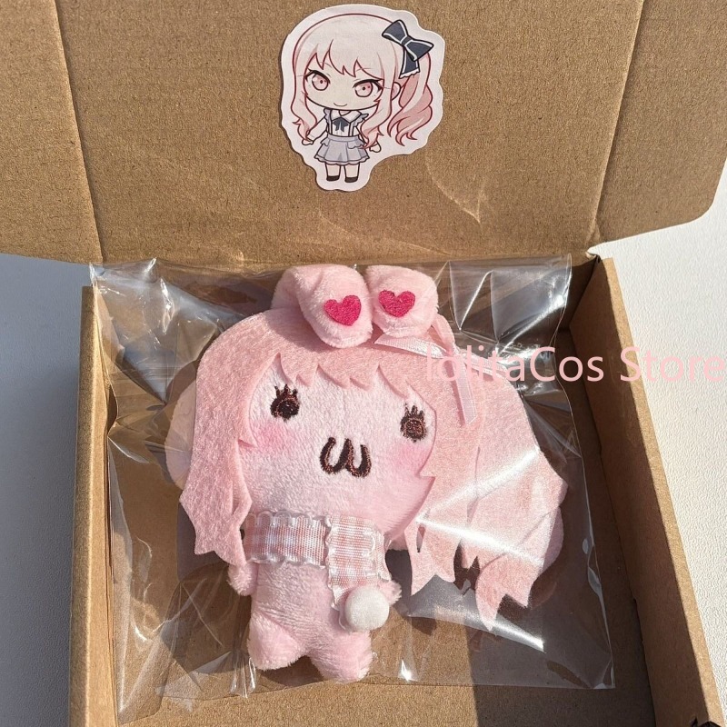 Anime PJSK Project Sekai Mizuk – Men Keychain Accessories Bewertung und Preis
