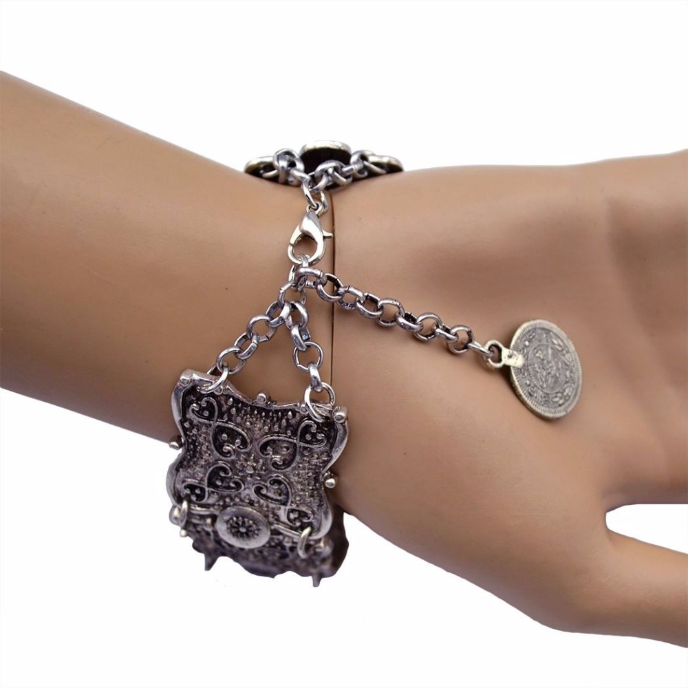 Tribal Ethno Bohemian Indian V – Men Accessories India Bewertung und Preis