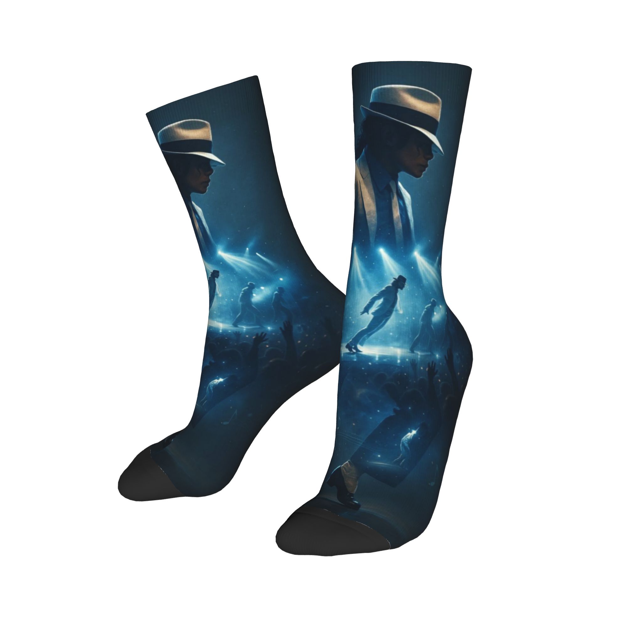 Michael Jacksons „The King of  – Men Accessories Ideas Bewertung und Preis