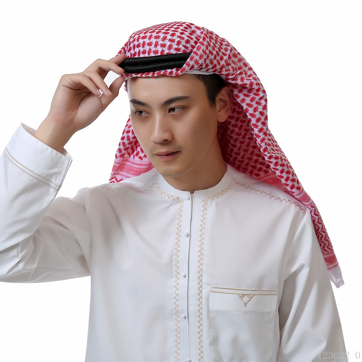 Saudi-Arabien Muslimischer Man – Men Accessories Uae Bewertung und Preis