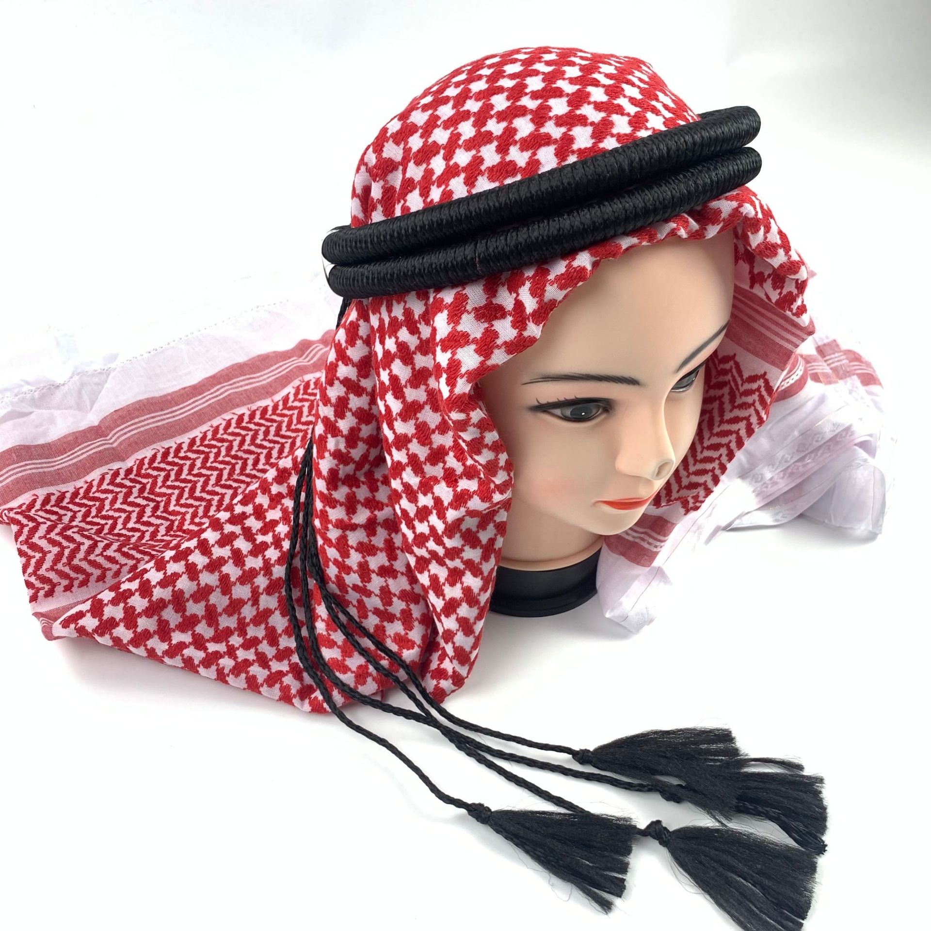 Saudi-Arabien Muslimischer Man – Men Accessories Uae Bewertung und Preis